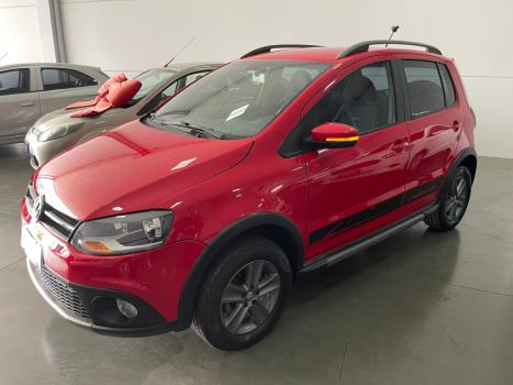 VOLKSWAGEN Crossfox 1.6 4P FLEX, Foto 5