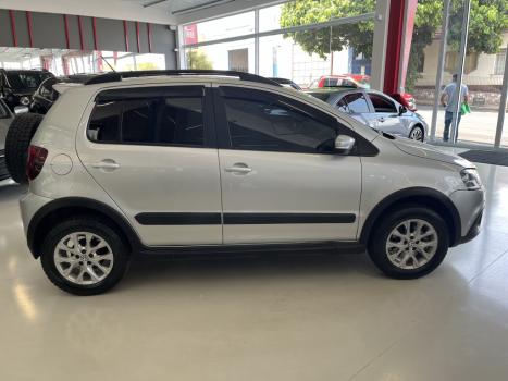 VOLKSWAGEN Crossfox 1.6 4P FLEX, Foto 3