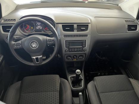 VOLKSWAGEN Crossfox 1.6 4P FLEX, Foto 5