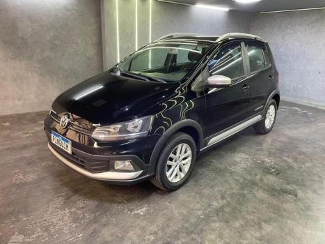 VOLKSWAGEN Crossfox 1.6 4P FLEX, Foto 2