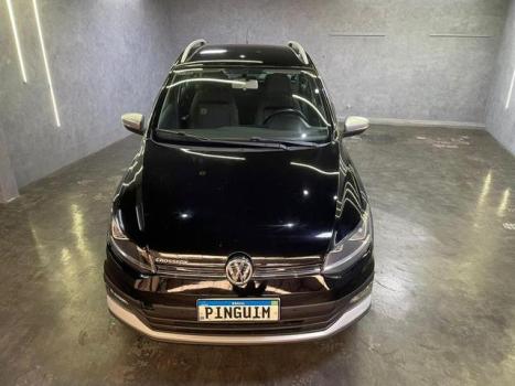 VOLKSWAGEN Crossfox 1.6 4P FLEX, Foto 3