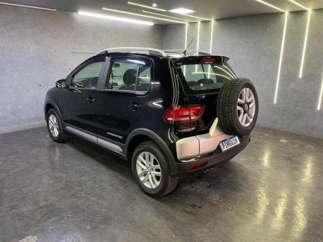 VOLKSWAGEN Crossfox 1.6 4P FLEX, Foto 4