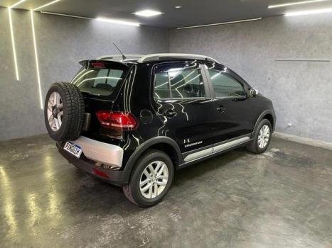 VOLKSWAGEN Crossfox 1.6 4P FLEX, Foto 5