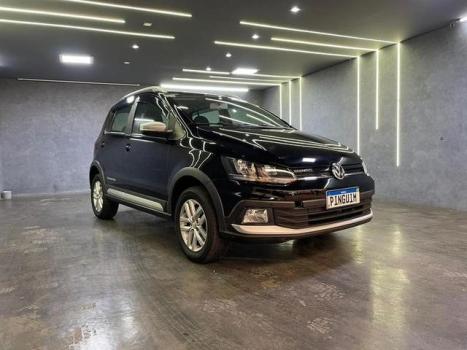 VOLKSWAGEN Crossfox 1.6 4P FLEX, Foto 6