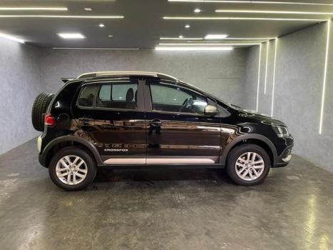 VOLKSWAGEN Crossfox 1.6 4P FLEX, Foto 7