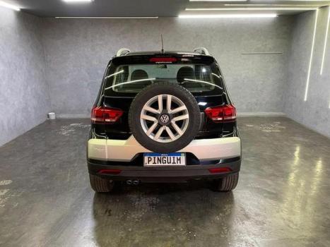 VOLKSWAGEN Crossfox 1.6 4P FLEX, Foto 8