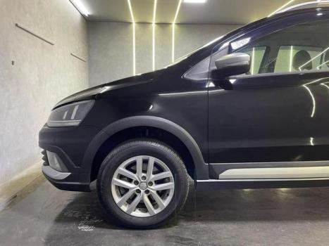 VOLKSWAGEN Crossfox 1.6 4P FLEX, Foto 16