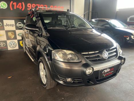 VOLKSWAGEN Crossfox 1.6 4P FLEX, Foto 1