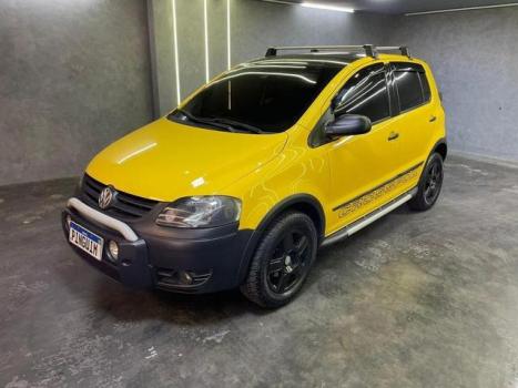 VOLKSWAGEN Crossfox 1.6 4P FLEX, Foto 2