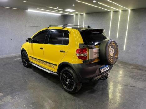 VOLKSWAGEN Crossfox 1.6 4P FLEX, Foto 3