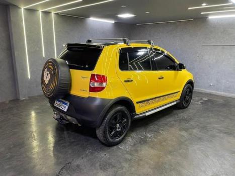 VOLKSWAGEN Crossfox 1.6 4P FLEX, Foto 4