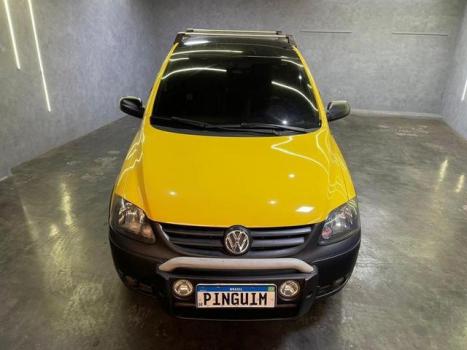 VOLKSWAGEN Crossfox 1.6 4P FLEX, Foto 5