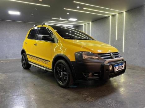 VOLKSWAGEN Crossfox 1.6 4P FLEX, Foto 6