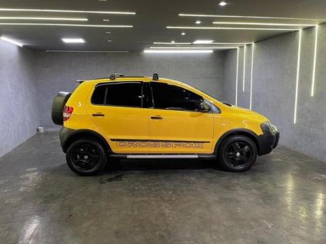 VOLKSWAGEN Crossfox 1.6 4P FLEX, Foto 7