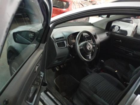 VOLKSWAGEN Crossfox 1.6 4P FLEX, Foto 5