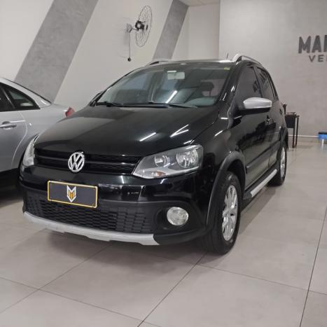 VOLKSWAGEN Crossfox 1.6 4P FLEX, Foto 3