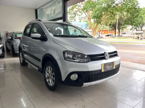 VOLKSWAGEN Crossfox 1.6 4P FLEX, Foto 7