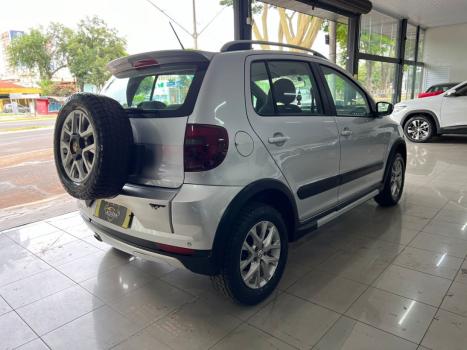 VOLKSWAGEN Crossfox 1.6 4P FLEX, Foto 8