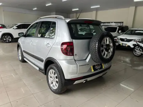 VOLKSWAGEN Crossfox 1.6 4P FLEX, Foto 11