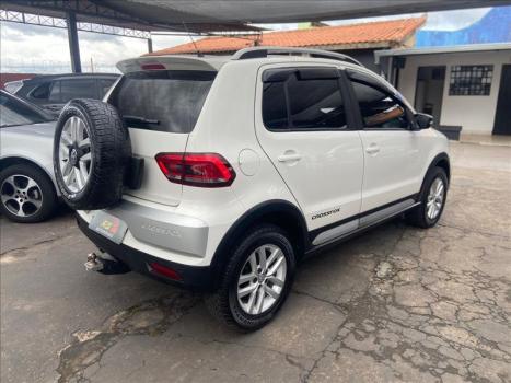 VOLKSWAGEN Crossfox 1.6 4P FLEX I-MOTION AUTOMATIZADO, Foto 4