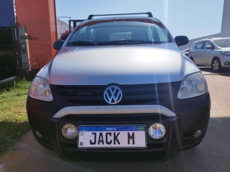 VOLKSWAGEN Crossfox 1.6 4P FLEX, Foto 2