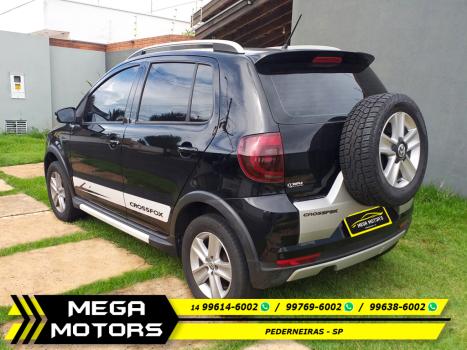 VOLKSWAGEN Crossfox 1.6 4P FLEX, Foto 3