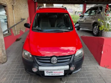 VOLKSWAGEN Crossfox 1.6 4P FLEX, Foto 2