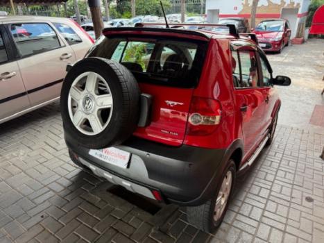 VOLKSWAGEN Crossfox 1.6 4P FLEX, Foto 6