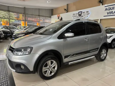 VOLKSWAGEN Crossfox 1.6 4P FLEX, Foto 5