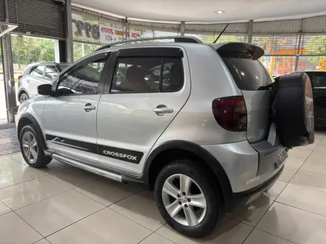 VOLKSWAGEN Crossfox 1.6 4P FLEX, Foto 7