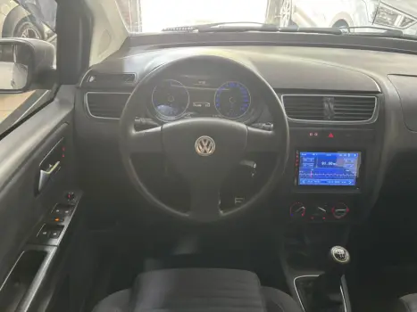 VOLKSWAGEN Crossfox 1.6 4P FLEX, Foto 8