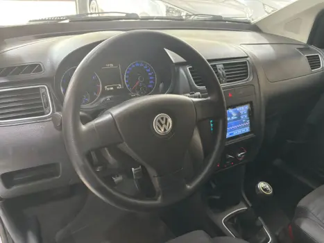 VOLKSWAGEN Crossfox 1.6 4P FLEX, Foto 9