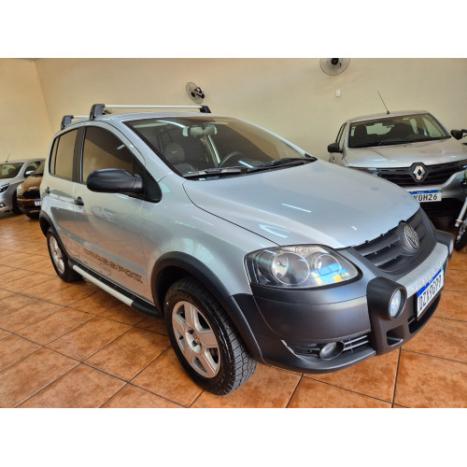 VOLKSWAGEN Crossfox 1.6 4P FLEX, Foto 3