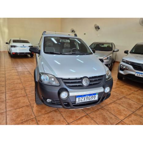 VOLKSWAGEN Crossfox 1.6 4P FLEX, Foto 4