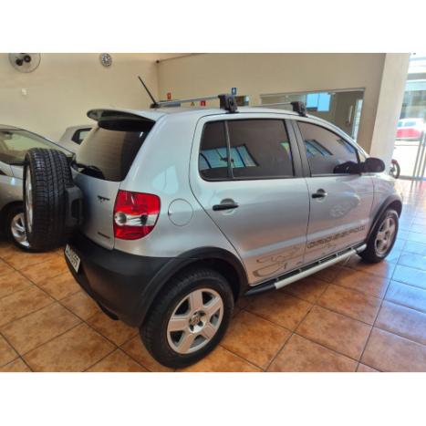 VOLKSWAGEN Crossfox 1.6 4P FLEX, Foto 5