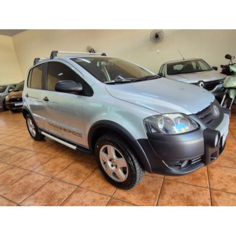 VOLKSWAGEN Crossfox 1.6 4P FLEX, Foto 7