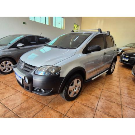 VOLKSWAGEN Crossfox 1.6 4P FLEX, Foto 8