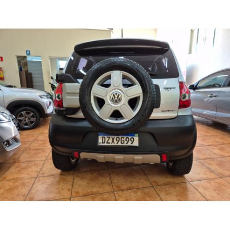 VOLKSWAGEN Crossfox 1.6 4P FLEX, Foto 10