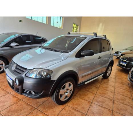 VOLKSWAGEN Crossfox 1.6 4P FLEX, Foto 11