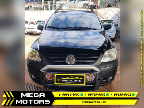 VOLKSWAGEN Crossfox 1.6 4P FLEX, Foto 2