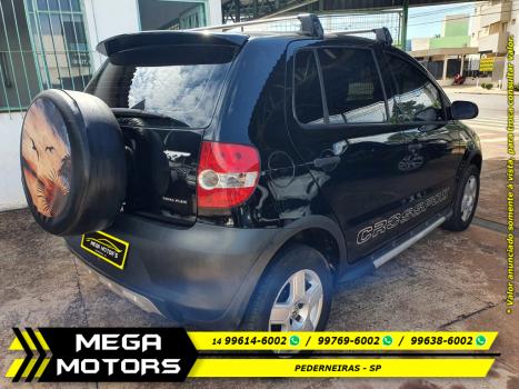 VOLKSWAGEN Crossfox 1.6 4P FLEX, Foto 3