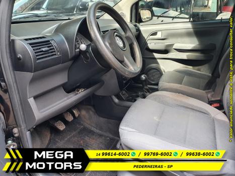 VOLKSWAGEN Crossfox 1.6 4P FLEX, Foto 5