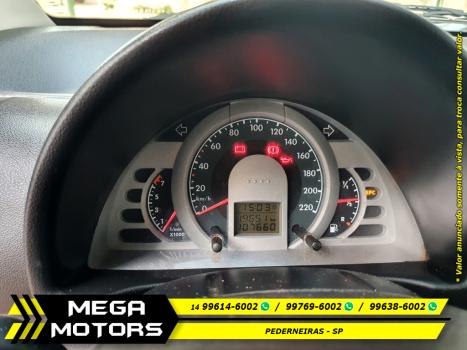 VOLKSWAGEN Crossfox 1.6 4P FLEX, Foto 6