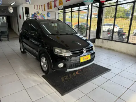 VOLKSWAGEN Crossfox 1.6 4P FLEX, Foto 2