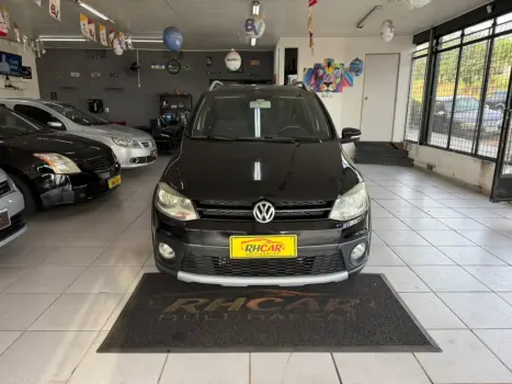VOLKSWAGEN Crossfox 1.6 4P FLEX, Foto 3