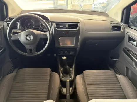 VOLKSWAGEN Crossfox 1.6 4P FLEX, Foto 4