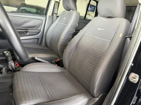 VOLKSWAGEN Crossfox 1.6 4P FLEX, Foto 5
