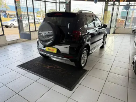 VOLKSWAGEN Crossfox 1.6 4P FLEX, Foto 9