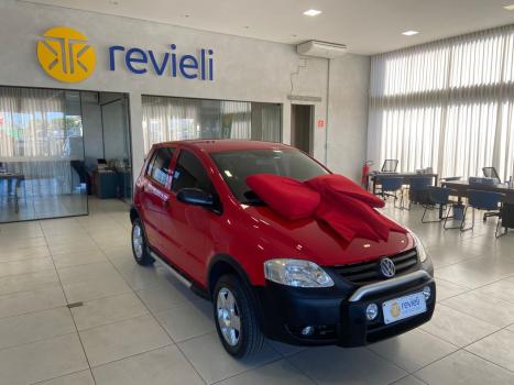 VOLKSWAGEN Crossfox 1.6 4P FLEX, Foto 1