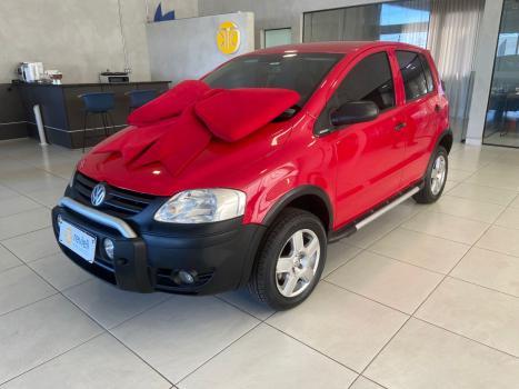 VOLKSWAGEN Crossfox 1.6 4P FLEX, Foto 2